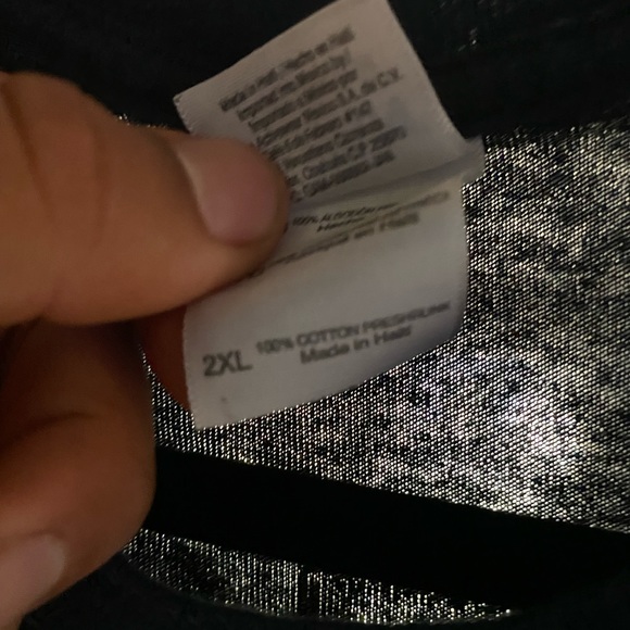 Vintage car tee - Picture 4 of 4